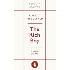 The Rich Boy
