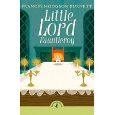 Little Lord Fauntleroy