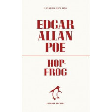 Hop-Frog