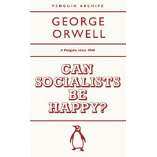 Can Socialists be Happy?