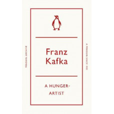 A Hunger-Artist