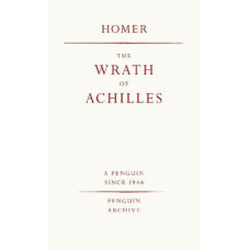 The Wrath of Achilles