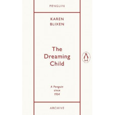 The Dreaming Child
