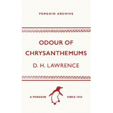 Odour of Chrysanthemums