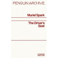 The Driver's Seat