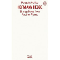 Strange News from Another Planet