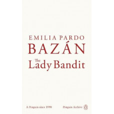 The Lady Bandit