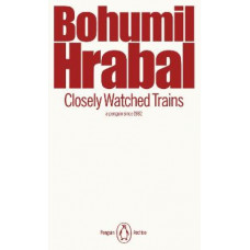 Closely Watched Trains