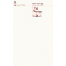 The Prose Edda