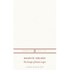 The Escape of Arsene Lupin