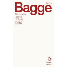 Baron Bagge