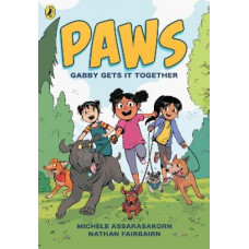 PAWS: Gabby Gets it Together