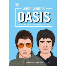 Wise Words Oasis