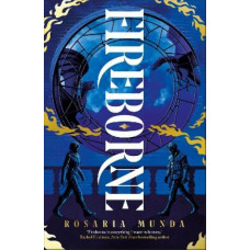 Fireborne