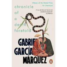 Chronicle of a Death Foretold