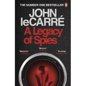 Legacy of Spies, A