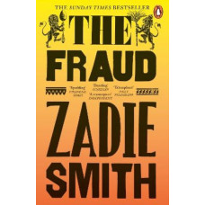The Fraud *Staff Pick 2024*