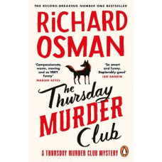 The Thursday Murder Club: (The Thursday Murder Club 1)