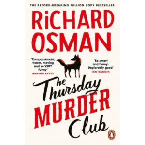 Thursday Murder Club, The (book #1)