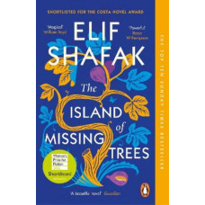 The Island of Missing Trees: Shortlisted for the Women's Prize for Fiction 2022