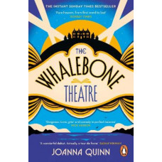 The Whalebone Theatre