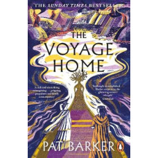 The Voyage Home
