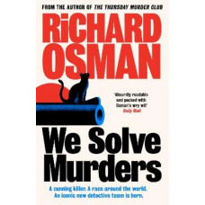 We Solve Murders