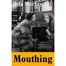 Mouthing