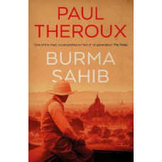 Burma Sahib *Staff Pick 2024*