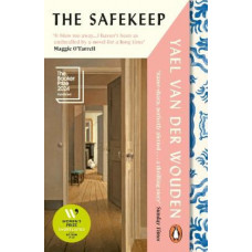 The Safekeep *Booker Prize Shortlist 2024* *Staff Pick 2024* *Women's Prize 2025 Short list*