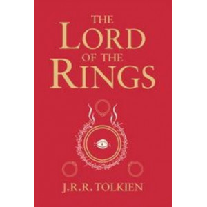 Lord Of The Rings   50th Anniversary Edition