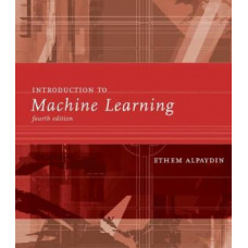 Introduction to Machine Learning 4E
