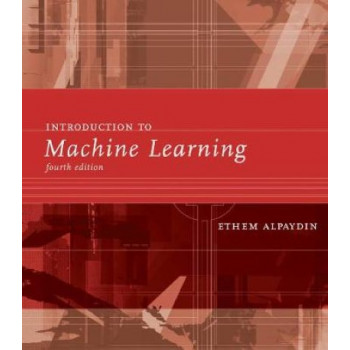 Introduction to Machine Learning 4E