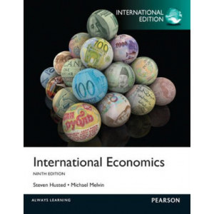 International Economics 9e