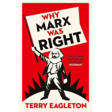 Why Marx Was Right