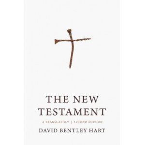 The New Testament: A Translation