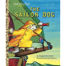 The Sailor Dog