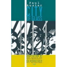 City of Glass: The Graphic Novel