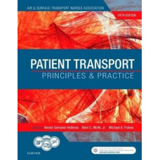 Patient Transport: Principles and Practice 5E