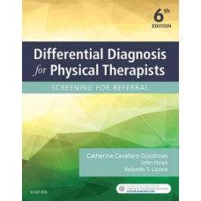 Differential Diagnosis for Physical Therapists: Screening for Referral