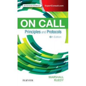On Call Principles and Protocols (3rd Revised edition, 2017)