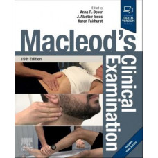 Macleod's Clinical Examination 15E