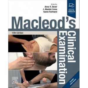 Macleod's Clinical Examination 15E