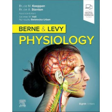 Berne & Levy Physiology 8th Edition