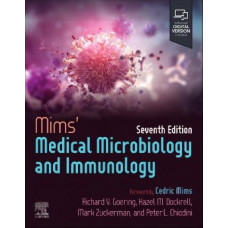 Mims' Medical Microbiology and Immunology