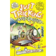 Just Tricking!
