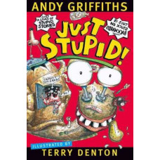 Just Stupid!