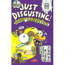 Just Disgusting!