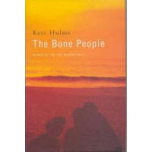 The Bone People (Booker Prize Winner 1985)