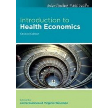 Introduction to Health Economics 2e